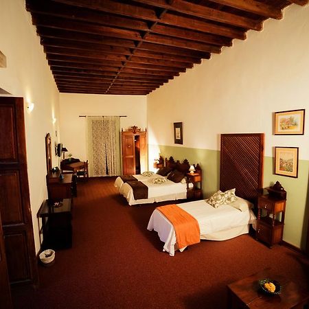 Hotel Rural Villa Agueimes المظهر الخارجي الصورة