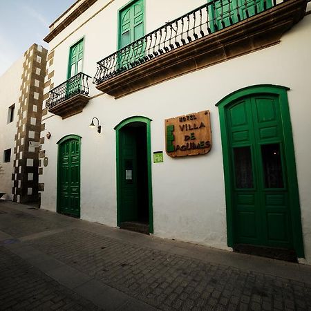 Hotel Rural Villa Agueimes المظهر الخارجي الصورة