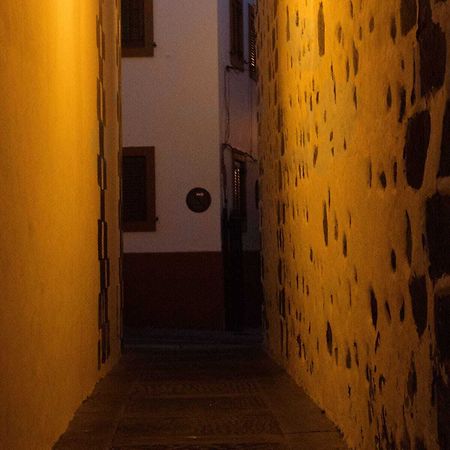 Hotel Rural Villa Agueimes المظهر الخارجي الصورة