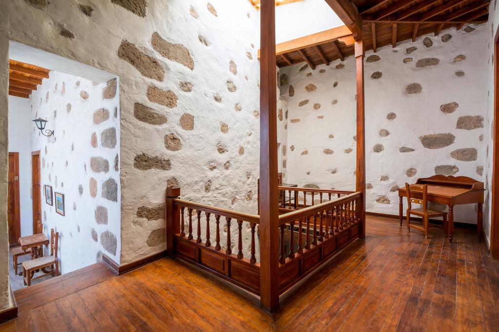 Hotel Rural Villa Agueimes المظهر الخارجي الصورة