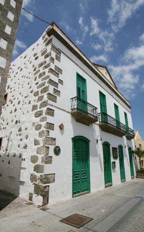 Hotel Rural Villa Agueimes المظهر الخارجي الصورة