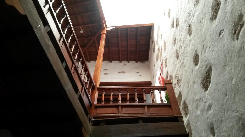 Hotel Rural Villa Agueimes المظهر الخارجي الصورة