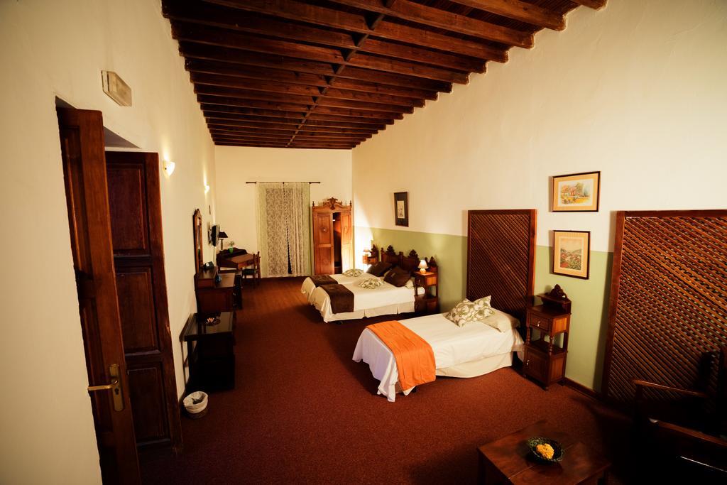 Hotel Rural Villa Agueimes المظهر الخارجي الصورة