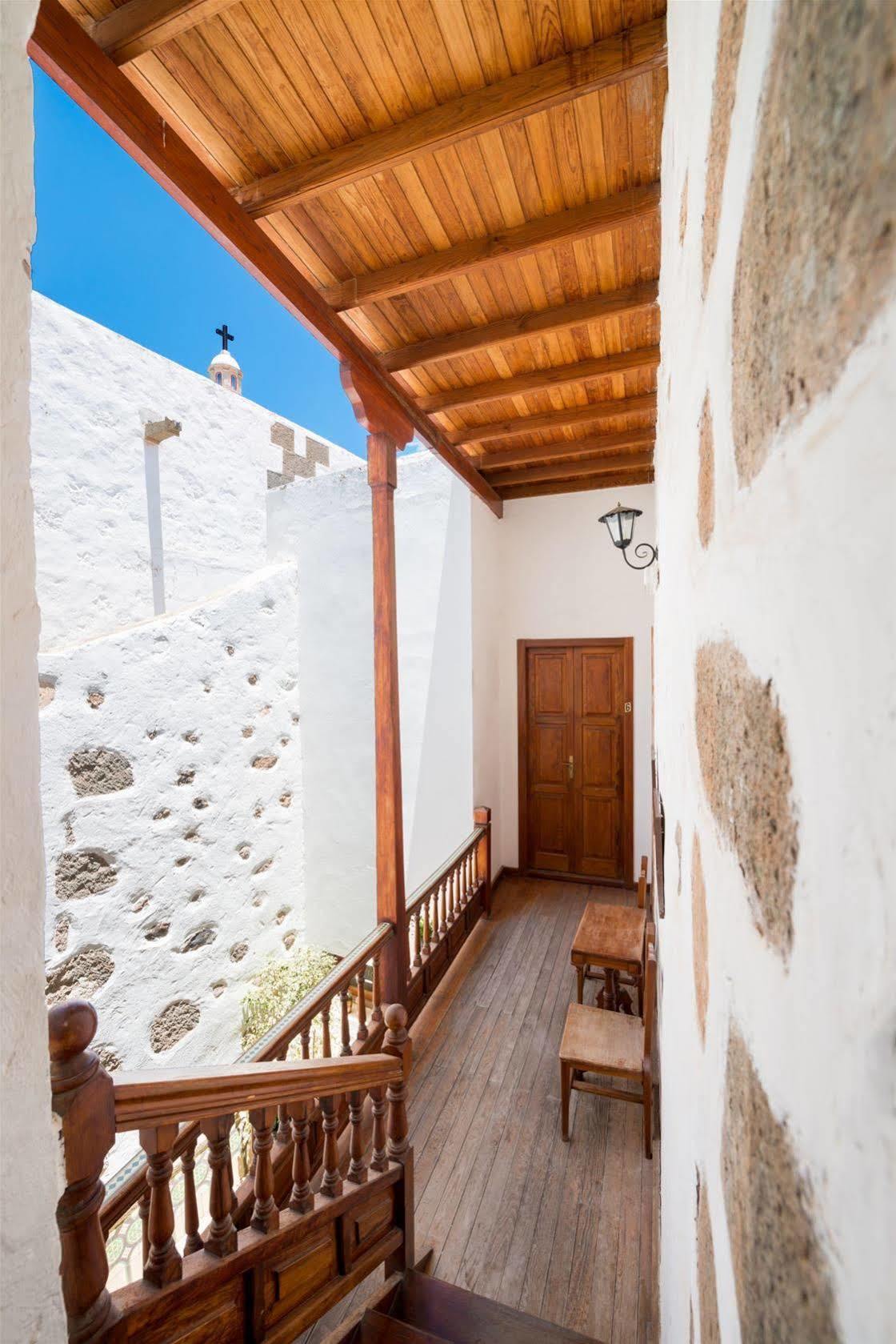 Hotel Rural Villa Agueimes المظهر الخارجي الصورة