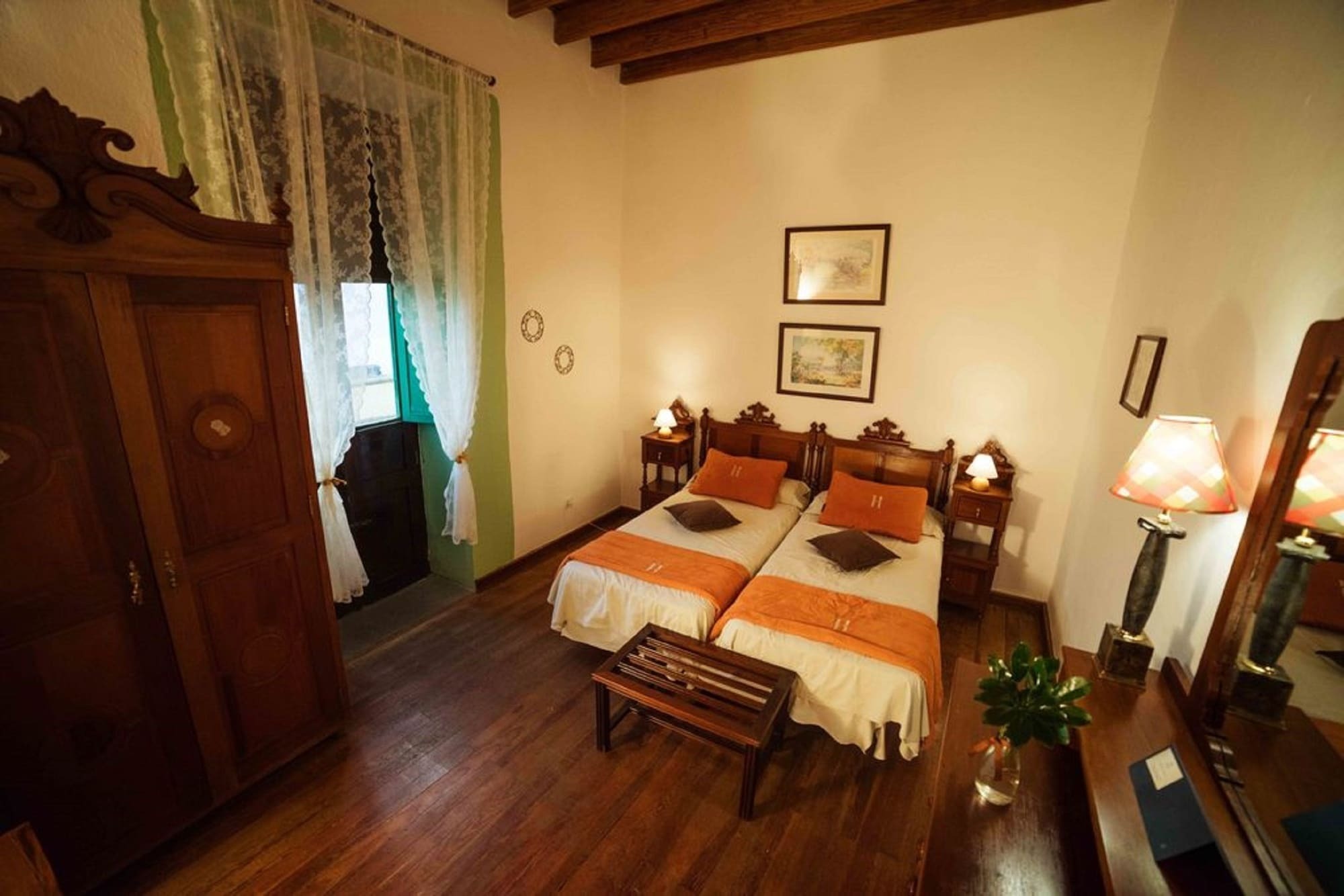 Hotel Rural Villa Agueimes المظهر الخارجي الصورة