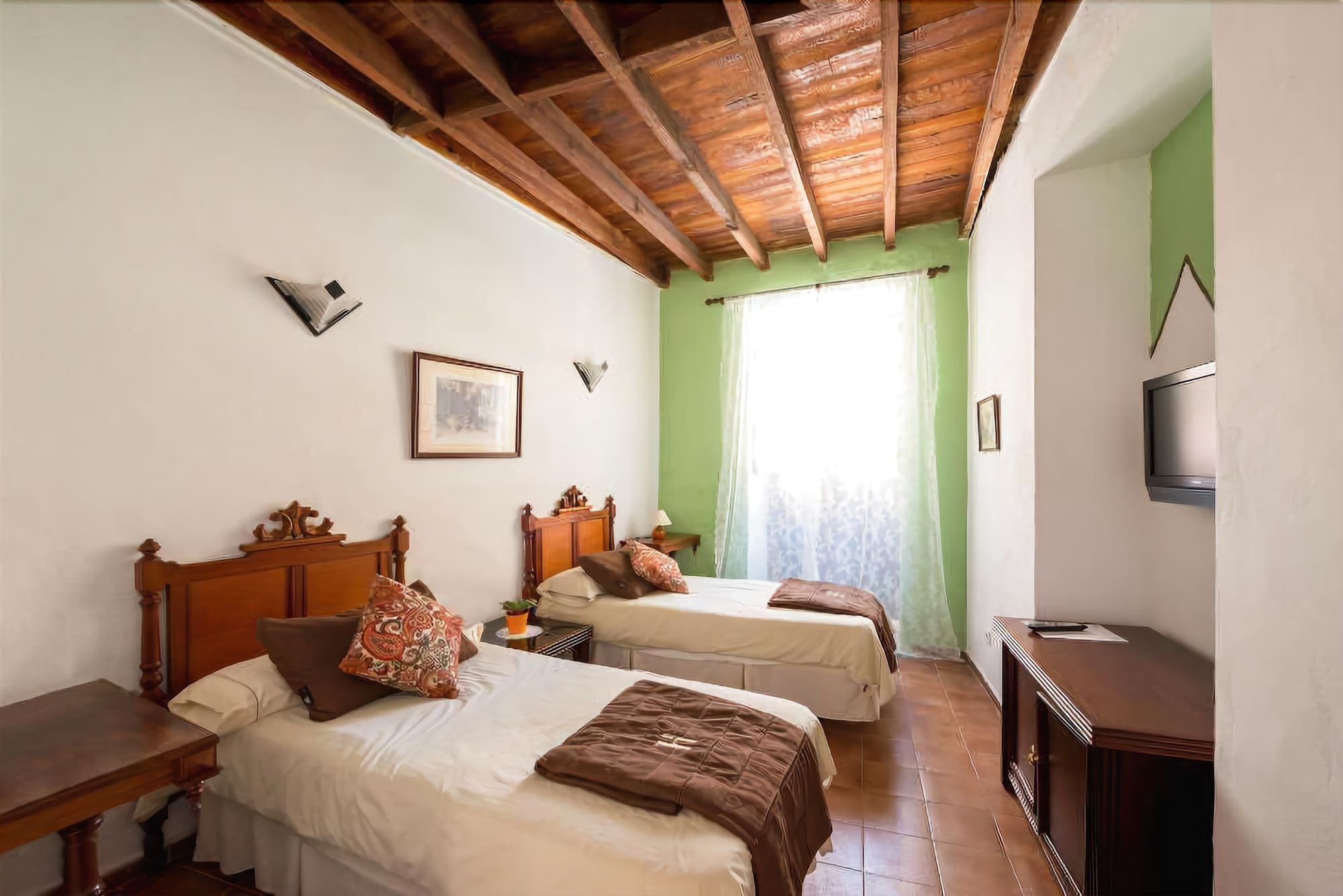 Hotel Rural Villa Agueimes المظهر الخارجي الصورة