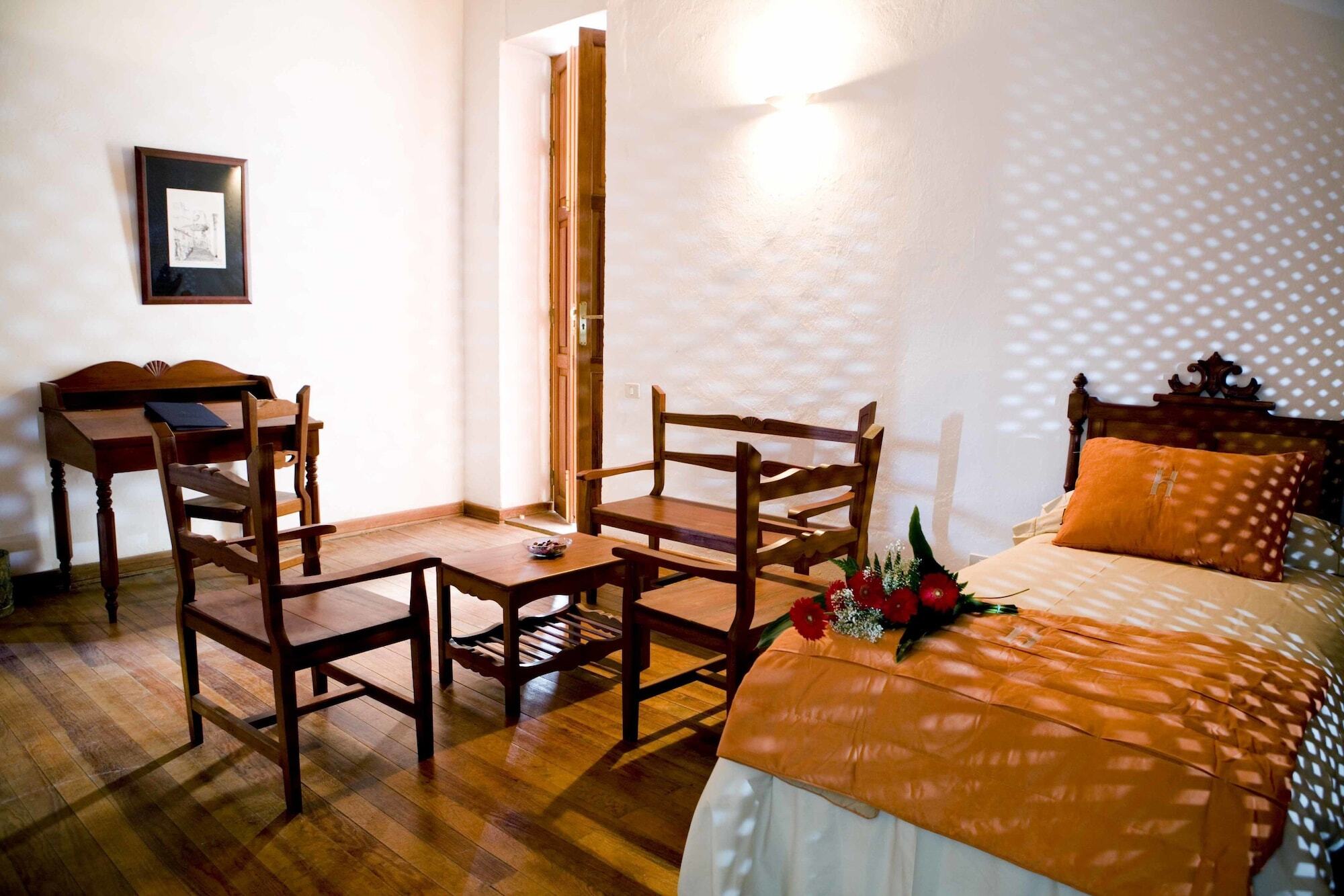 Hotel Rural Villa Agueimes المظهر الخارجي الصورة