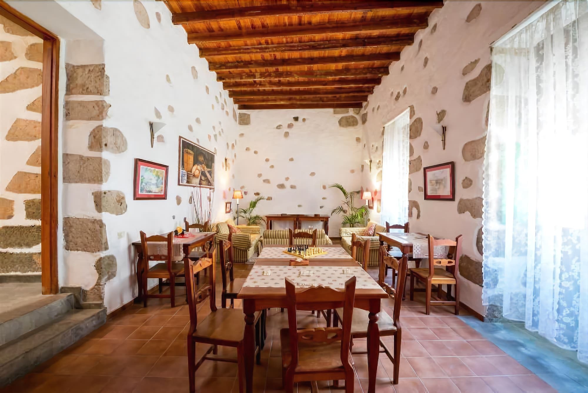 Hotel Rural Villa Agueimes المظهر الخارجي الصورة