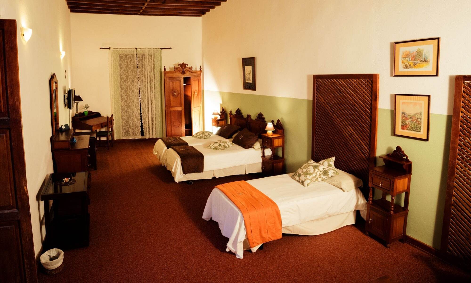 Hotel Rural Villa Agueimes المظهر الخارجي الصورة