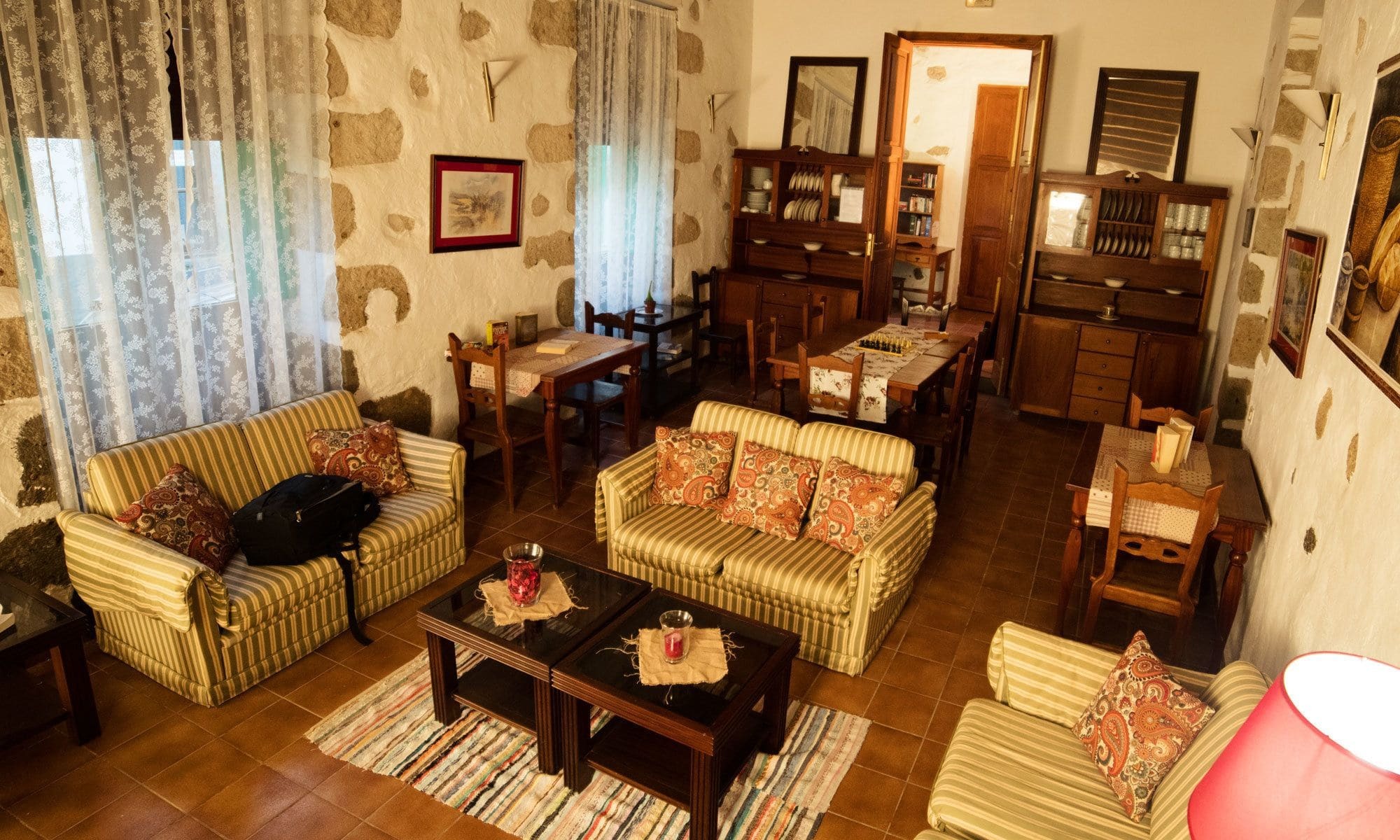 Hotel Rural Villa Agueimes المظهر الخارجي الصورة